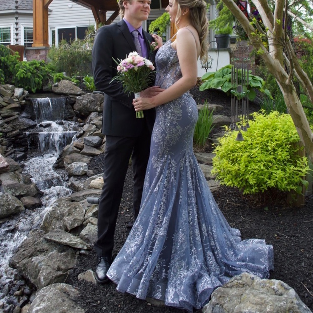 PROM DRESS!!!